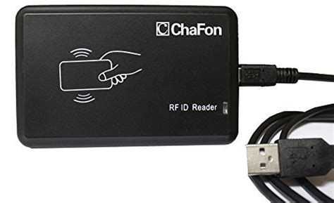 chafon contactless smart card reader|chafon rfid.